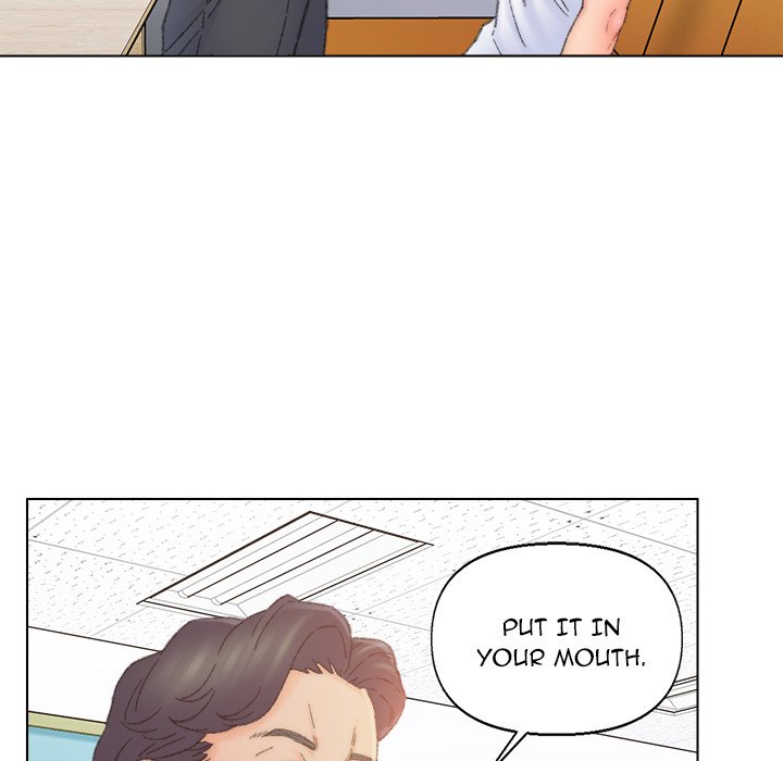 Old Friend Chapter 42 image 12