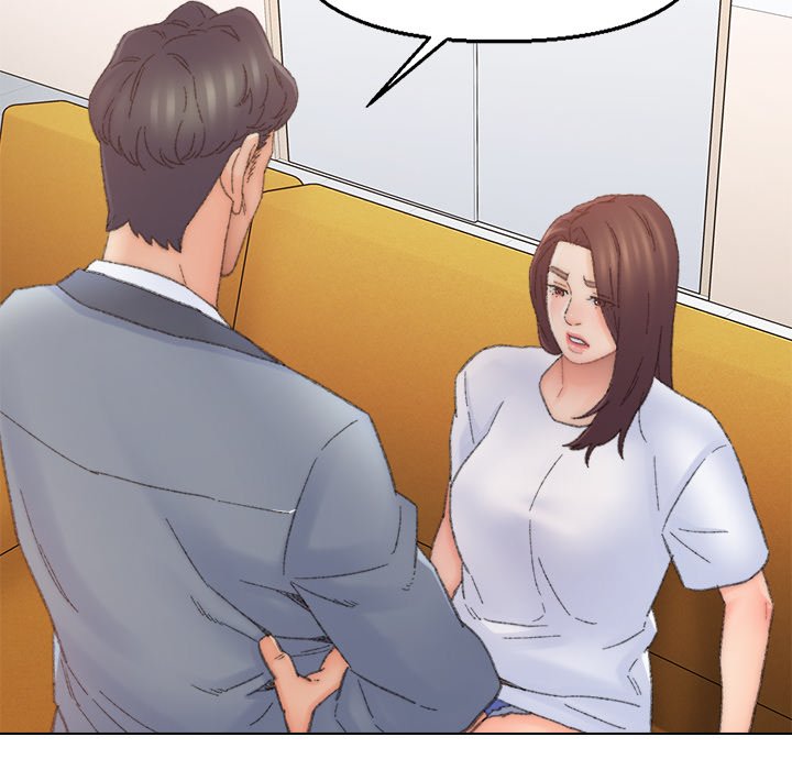 Old Friend Chapter 42 image 16