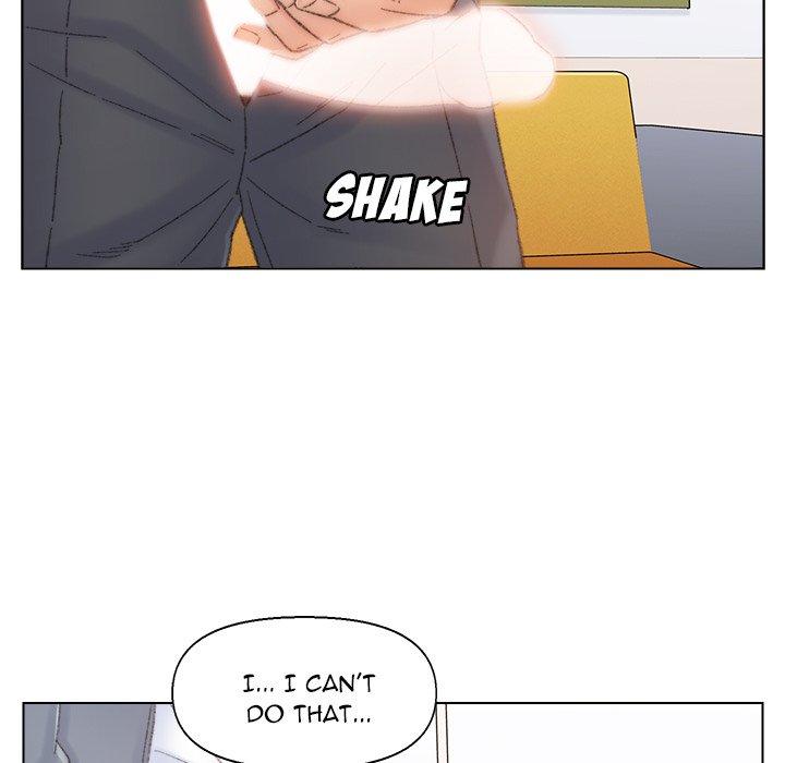 Old Friend Chapter 42 image 18