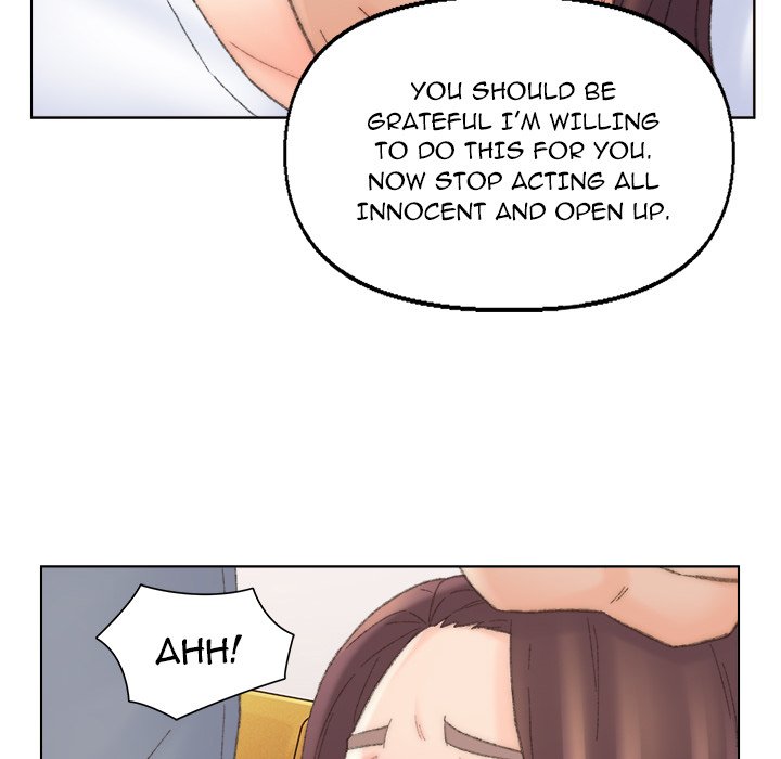 Old Friend Chapter 42 image 23