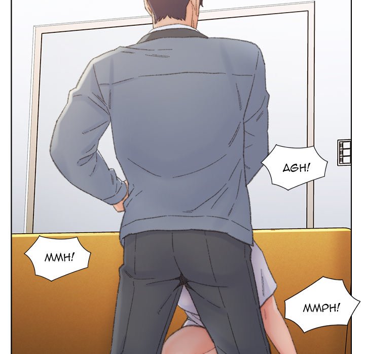 Old Friend Chapter 42 image 27