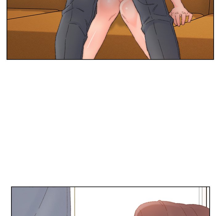Old Friend Chapter 42 image 28