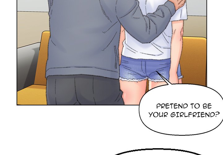 Old Friend Chapter 42 image 2