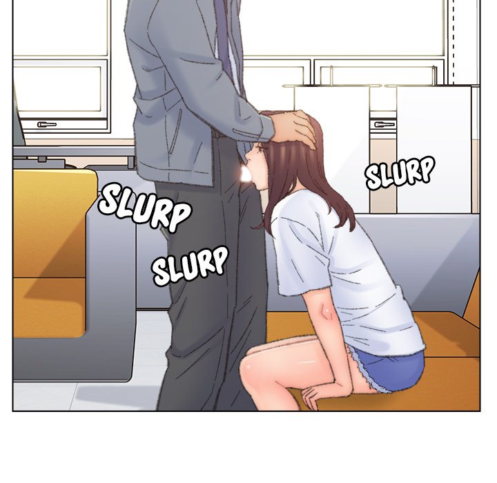 Old Friend Chapter 42 image 34