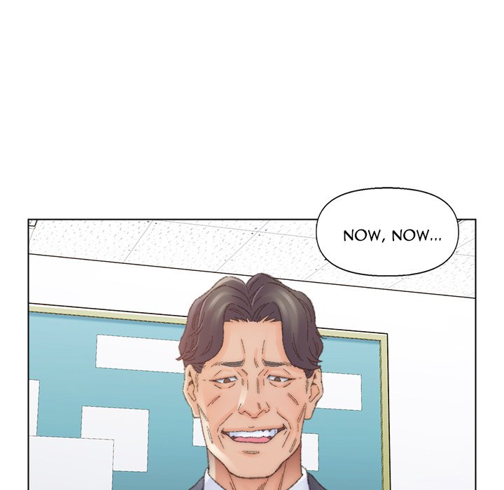 Old Friend Chapter 42 image 35