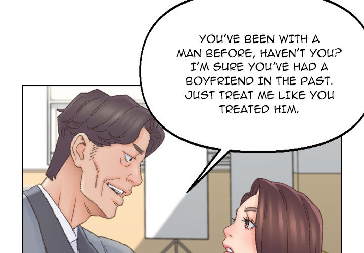 Old Friend Chapter 42 image 3