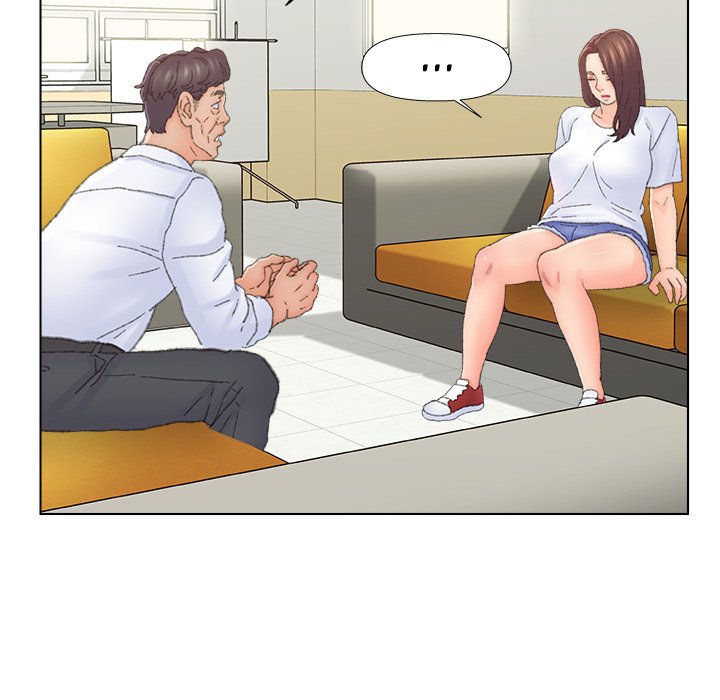 Old Friend Chapter 42 image 47