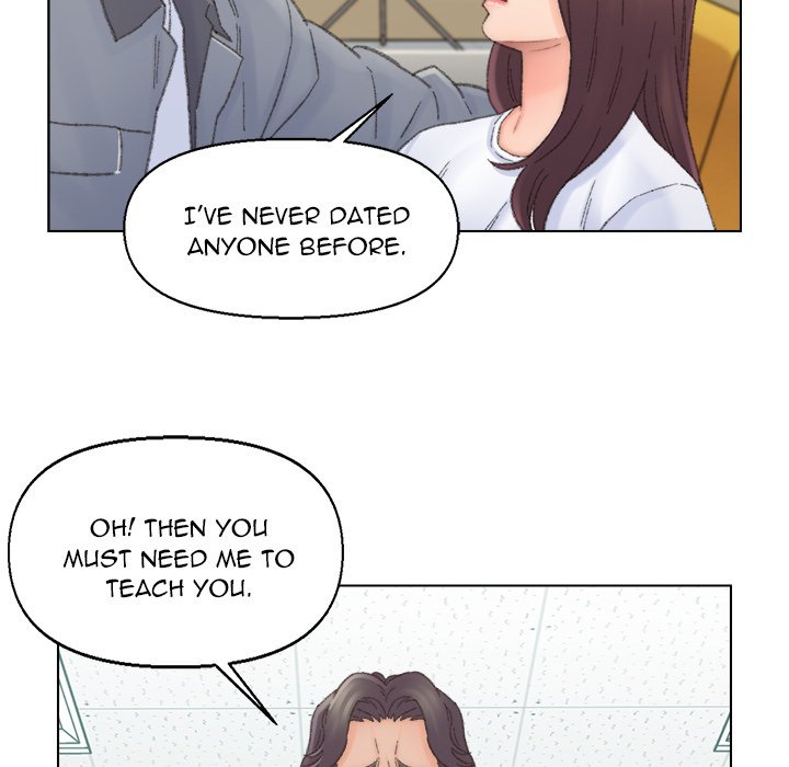 Old Friend Chapter 42 image 4
