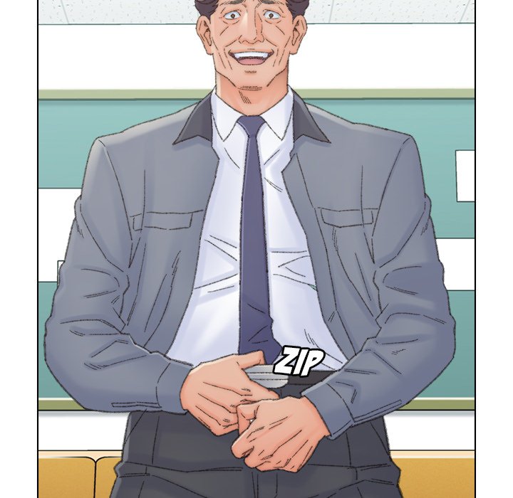 Old Friend Chapter 42 image 5