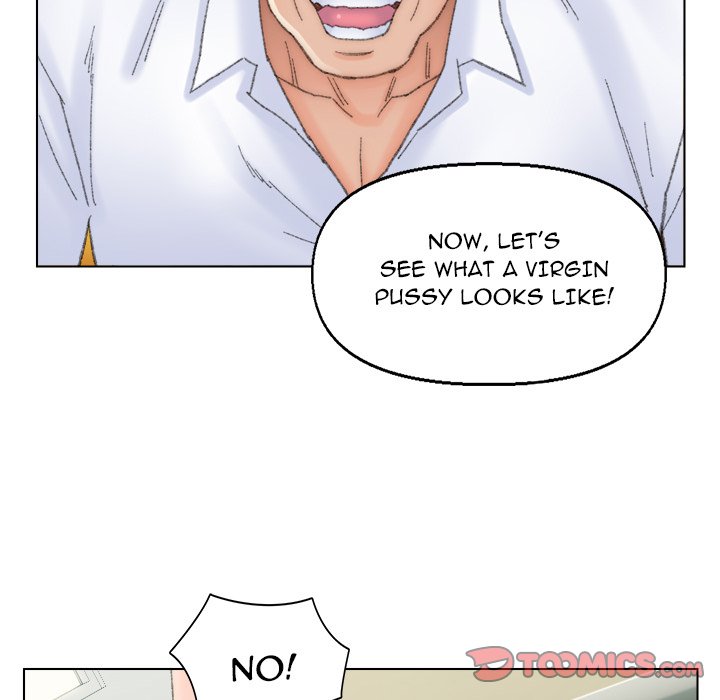 Old Friend Chapter 42 image 65