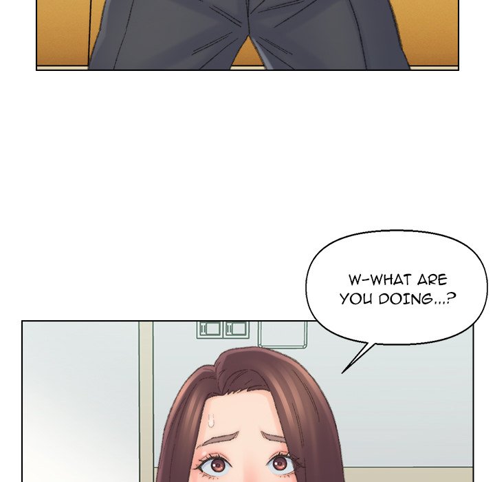 Old Friend Chapter 42 image 6