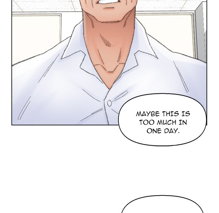 Old Friend Chapter 42 image 71
