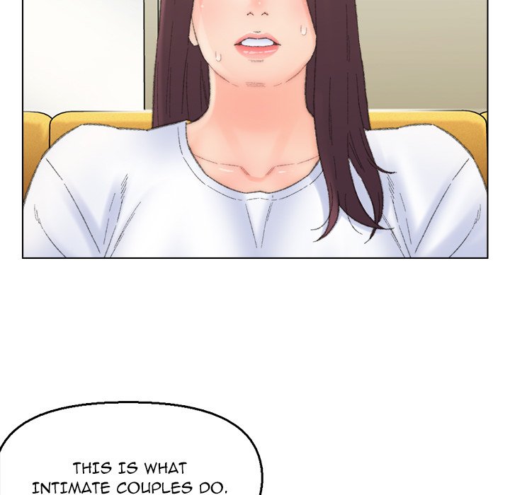 Old Friend Chapter 42 image 7