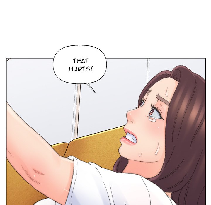 Old Friend Chapter 42 image 82