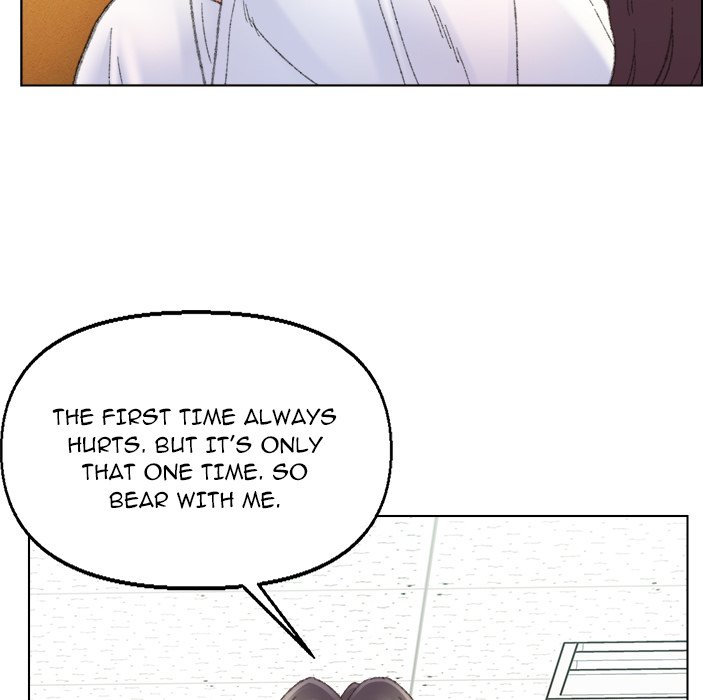 Old Friend Chapter 42 image 83