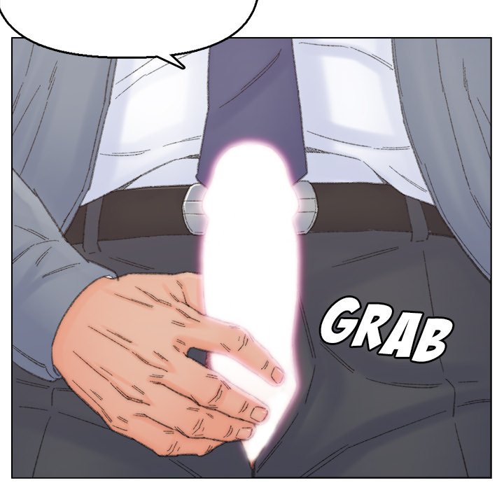 Old Friend Chapter 42 image 8