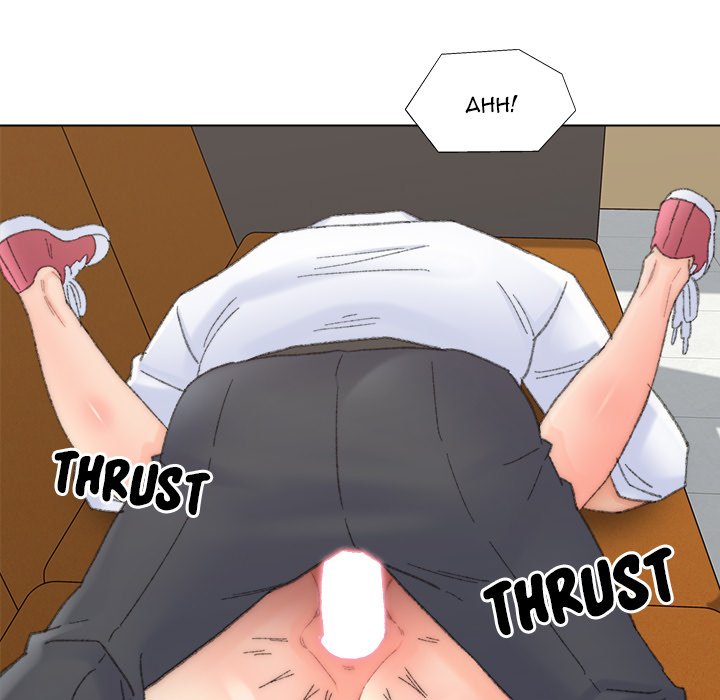 Old Friend Chapter 42 image 93