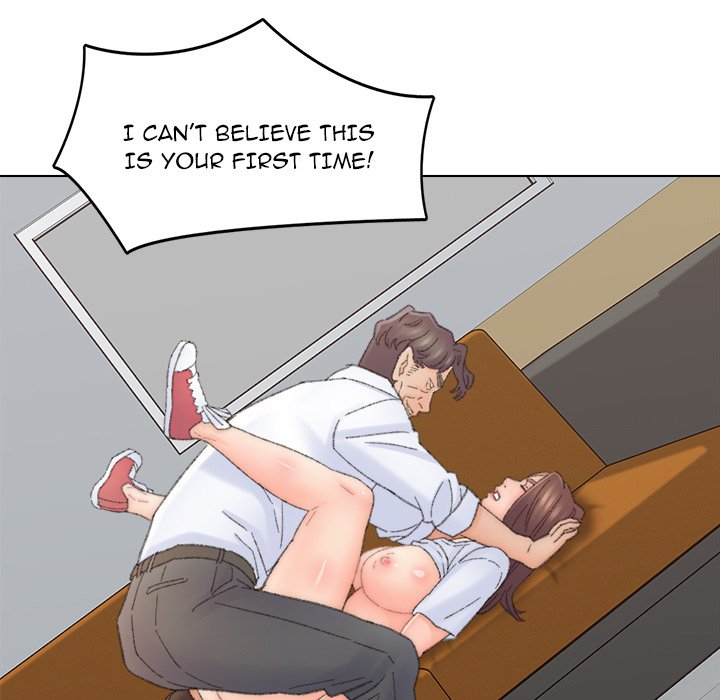 Old Friend Chapter 42 image 96
