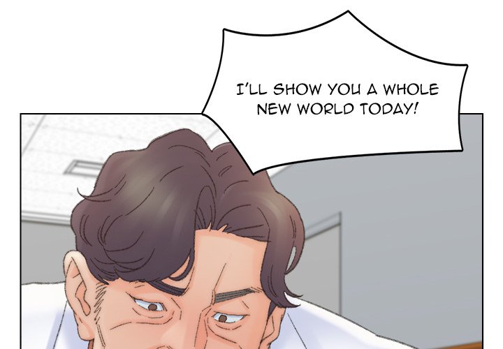 Old Friend Chapter 43 image 0