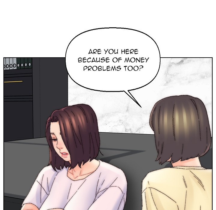 Old Friend Chapter 43 image 10