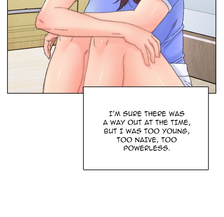 Old Friend Chapter 43 image 21
