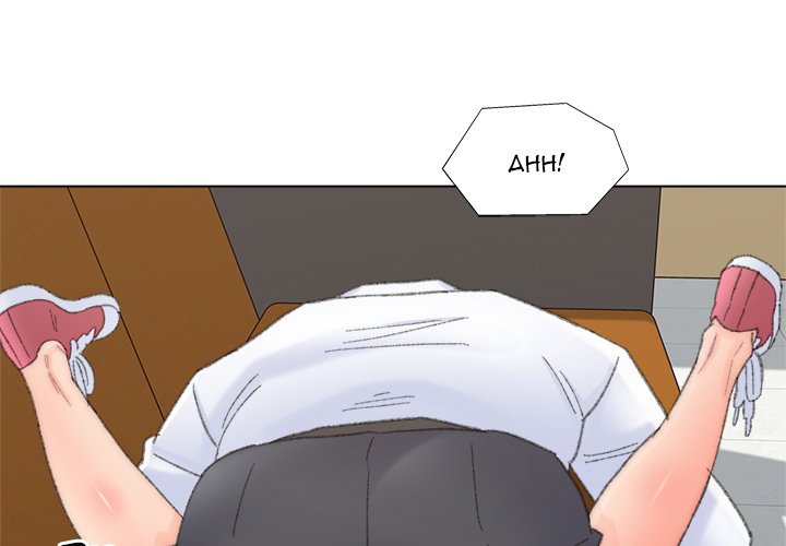 Old Friend Chapter 43 image 2