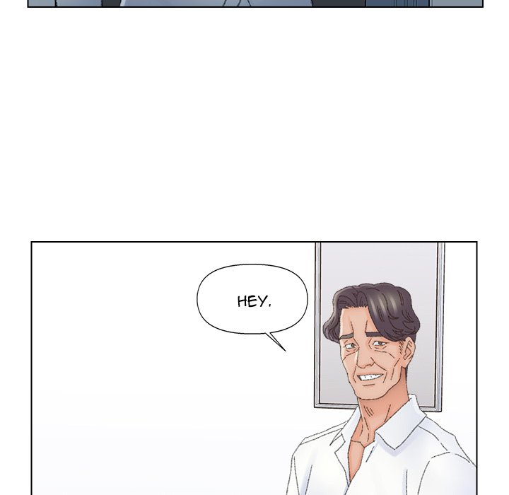 Old Friend Chapter 43 image 34