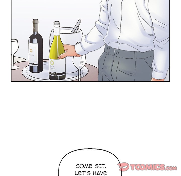 Old Friend Chapter 43 image 35