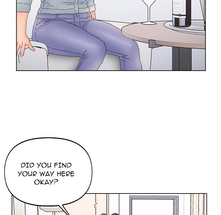 Old Friend Chapter 43 image 38