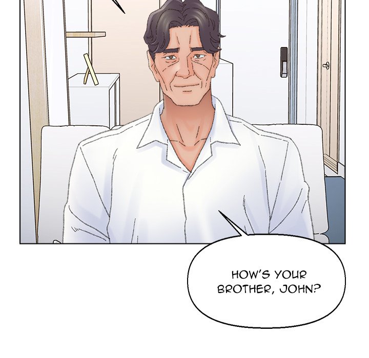 Old Friend Chapter 43 image 39