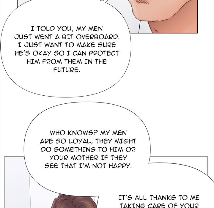 Old Friend Chapter 43 image 45