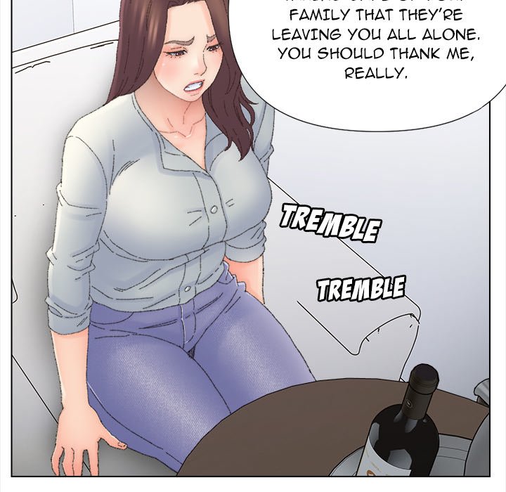 Old Friend Chapter 43 image 46