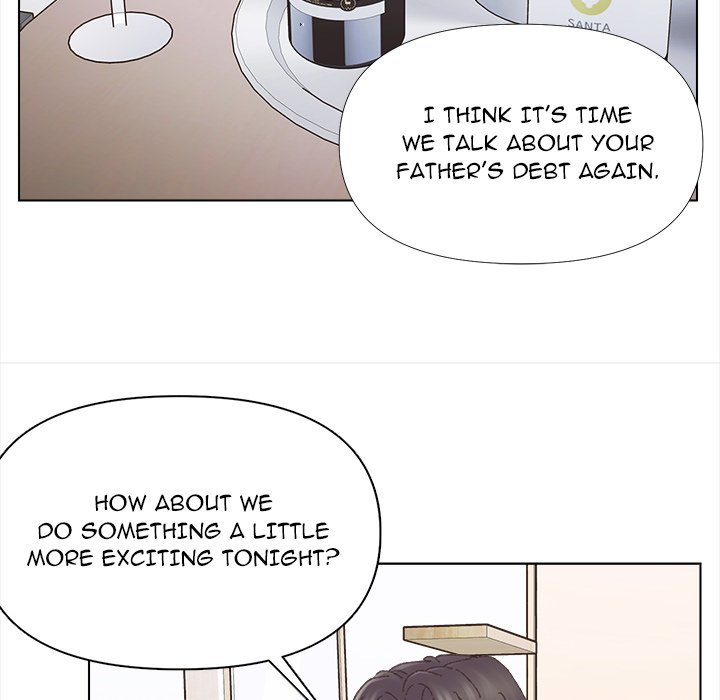 Old Friend Chapter 43 image 48