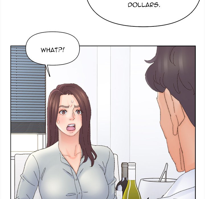 Old Friend Chapter 43 image 54