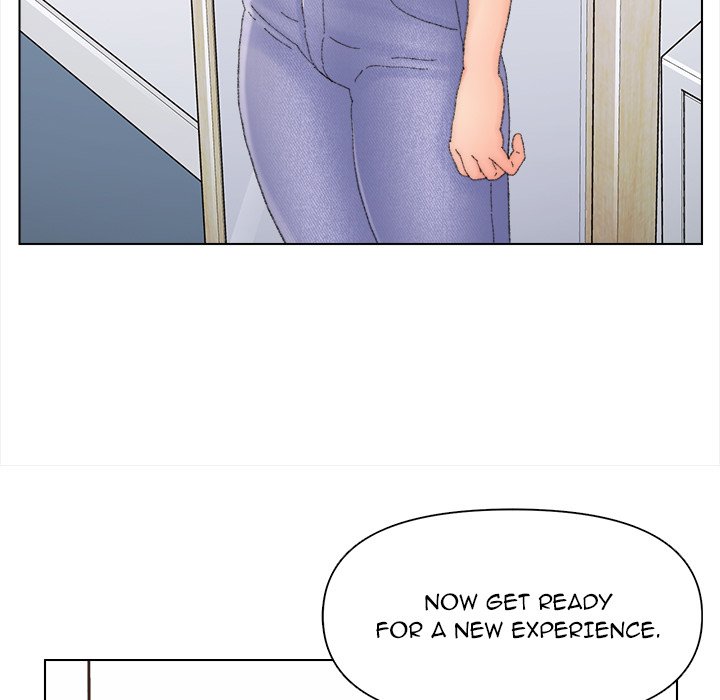 Old Friend Chapter 43 image 62