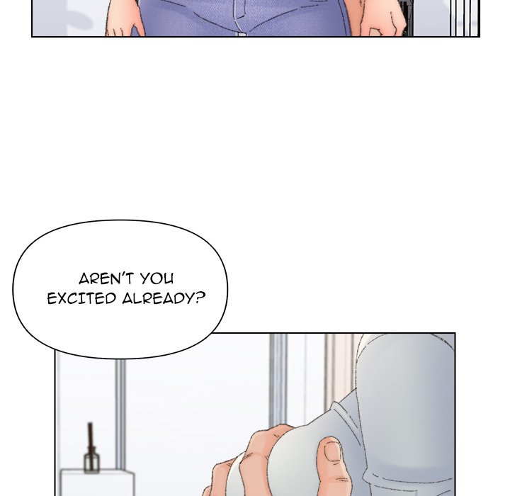 Old Friend Chapter 43 image 64