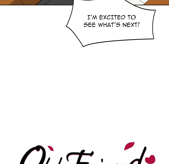 Old Friend Chapter 43 image 7