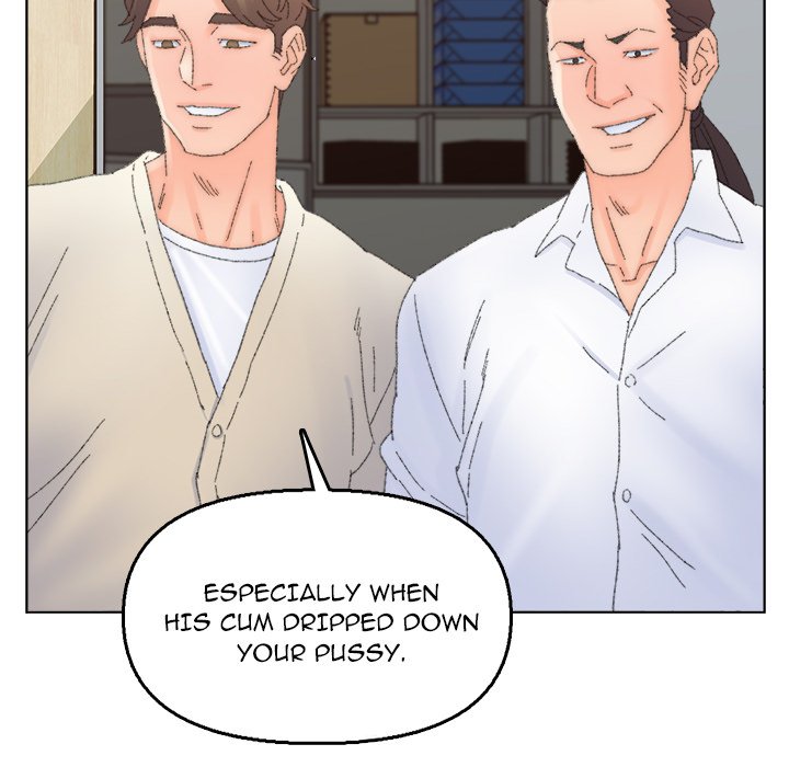 Old Friend Chapter 44 image 99