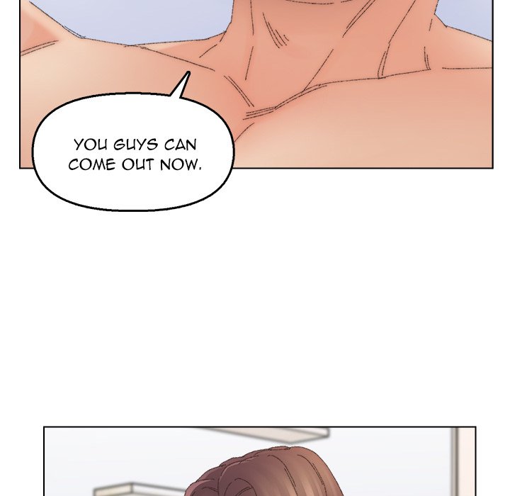 Old Friend Chapter 44 image 56