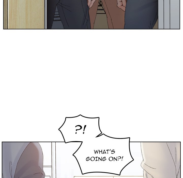 Old Friend Chapter 44 image 61