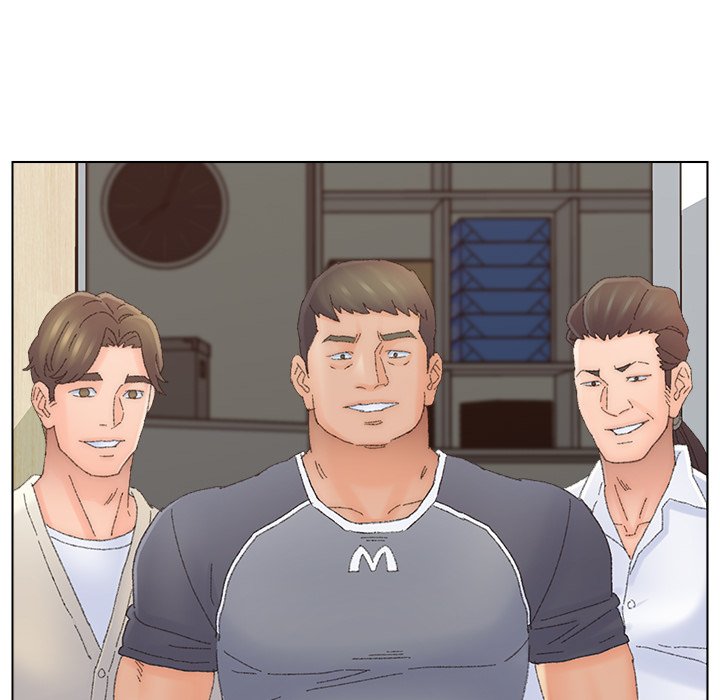 Old Friend Chapter 44 image 63