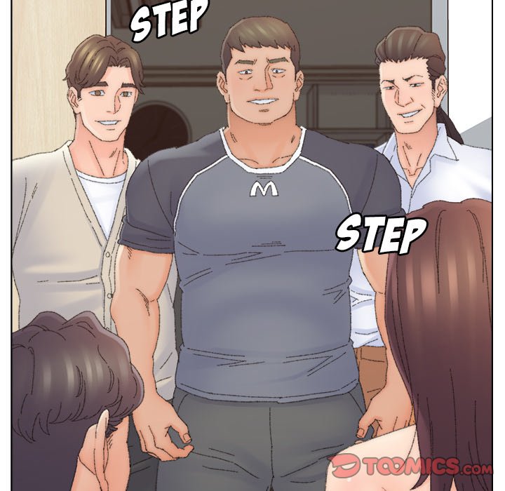 Old Friend Chapter 44 image 69