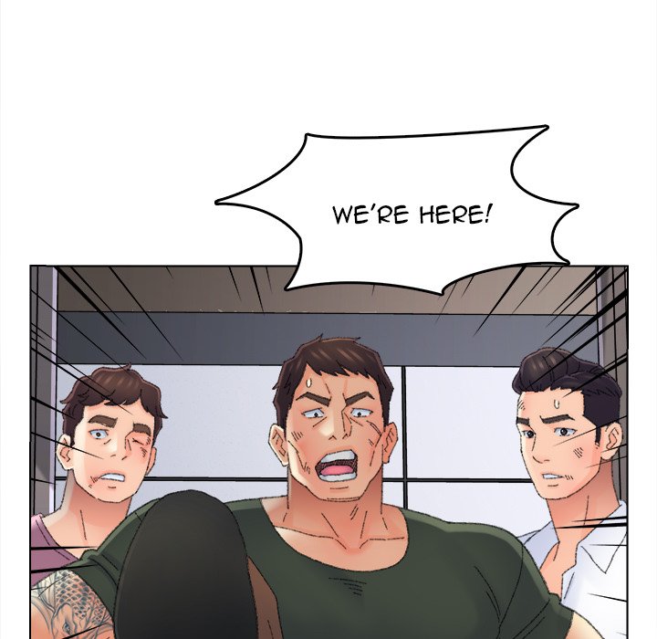 Old Friend Chapter 45 image 101