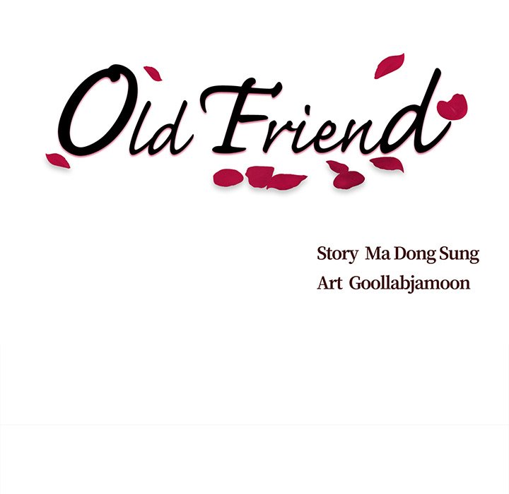 Old Friend Chapter 45 image 11