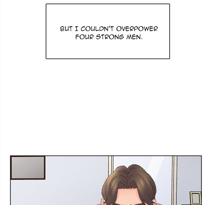 Old Friend Chapter 45 image 15