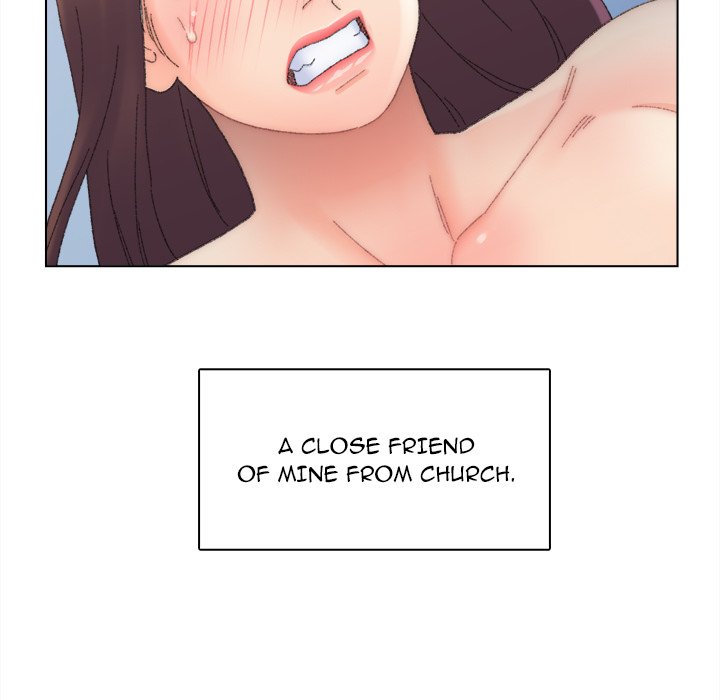 Old Friend Chapter 45 image 20