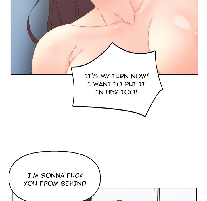 Old Friend Chapter 45 image 40