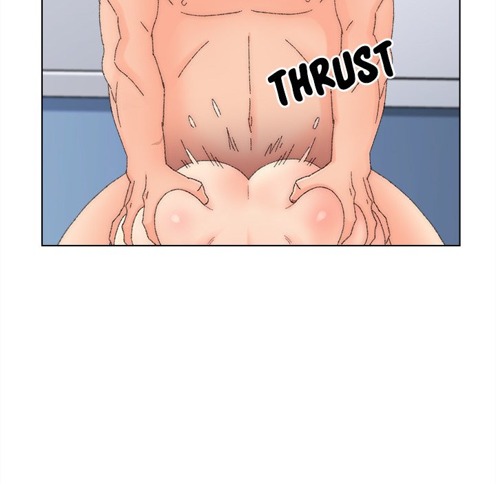 Old Friend Chapter 45 image 49
