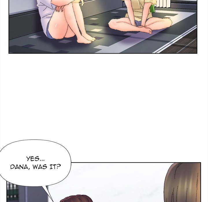 Old Friend Chapter 45 image 62