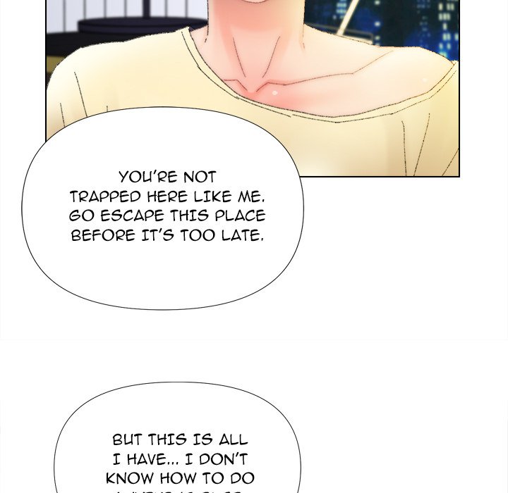 Old Friend Chapter 45 image 66